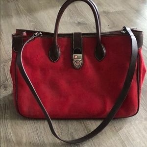 Dooney and Bourke Purse